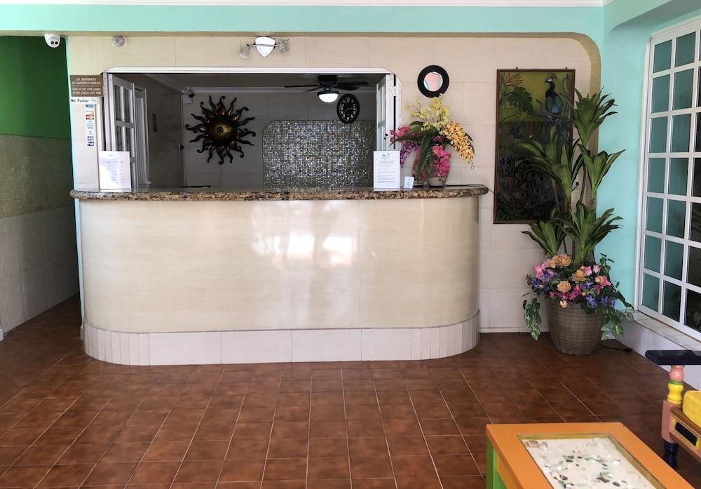 Hotel Francis Arlene Adults Only Ilha das Mulheres Exterior foto