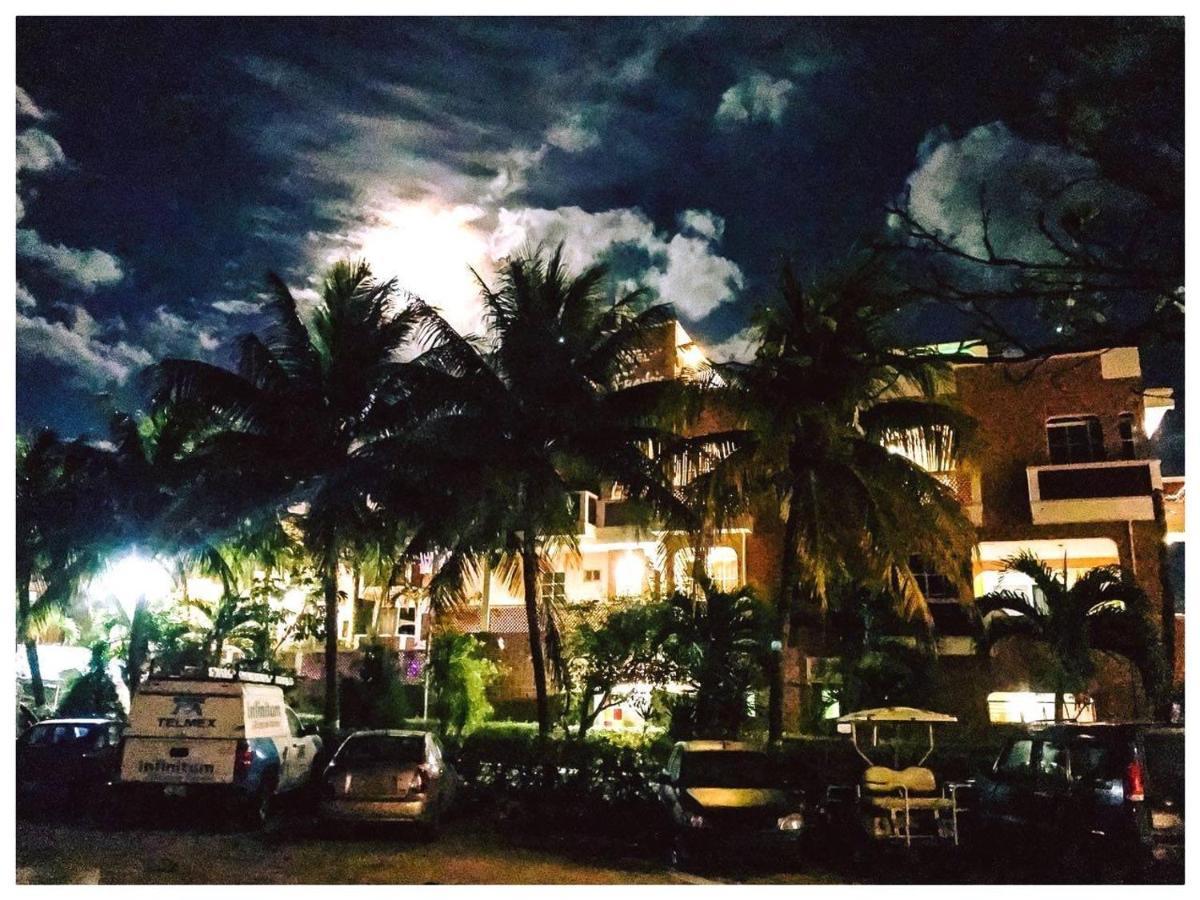 Hotel Francis Arlene Adults Only Ilha das Mulheres Exterior foto