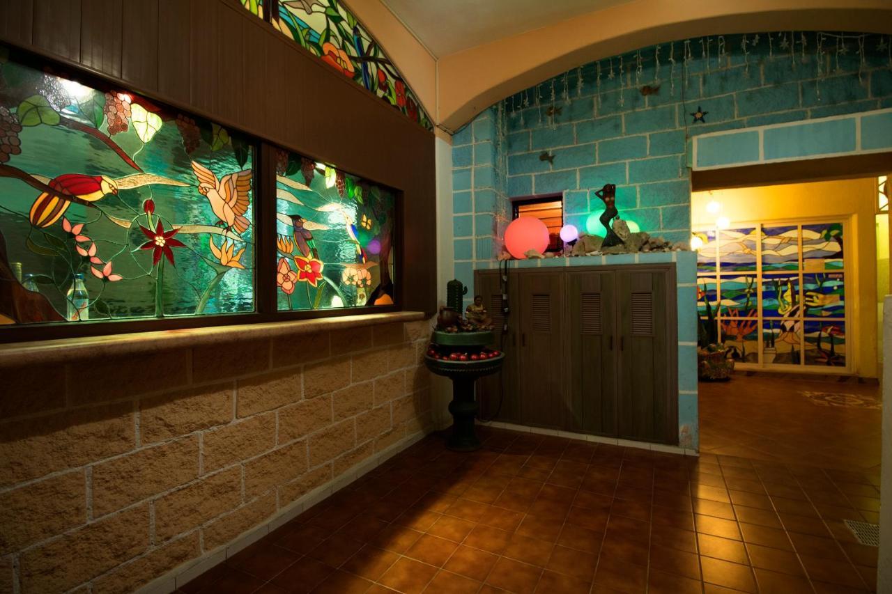 Hotel Francis Arlene Adults Only Ilha das Mulheres Exterior foto