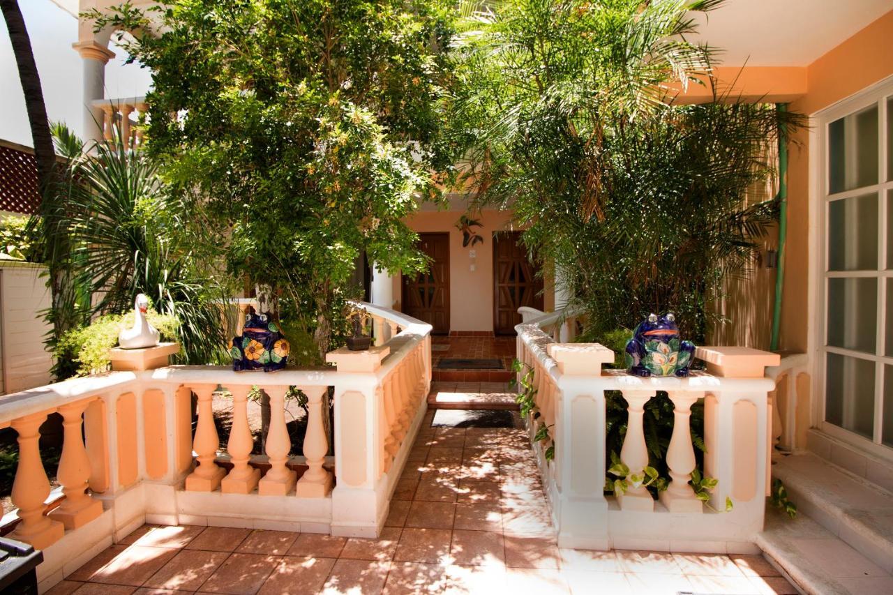 Hotel Francis Arlene Adults Only Ilha das Mulheres Exterior foto