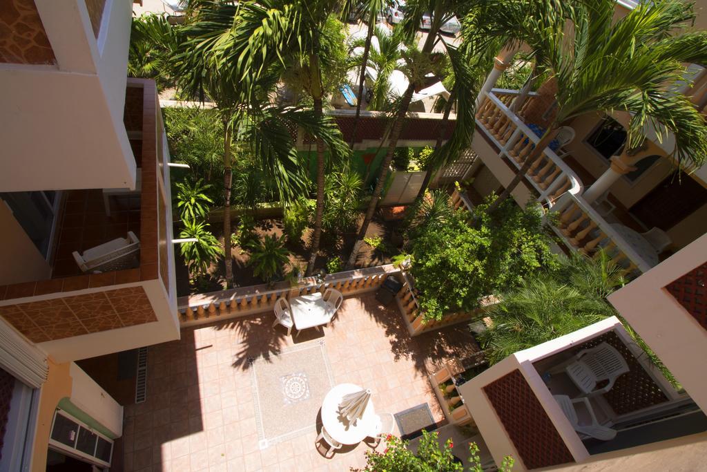 Hotel Francis Arlene Adults Only Ilha das Mulheres Exterior foto