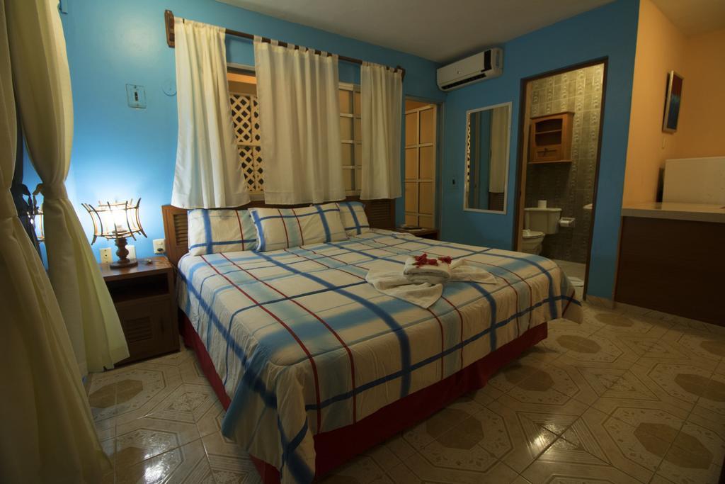 Hotel Francis Arlene Adults Only Ilha das Mulheres Exterior foto