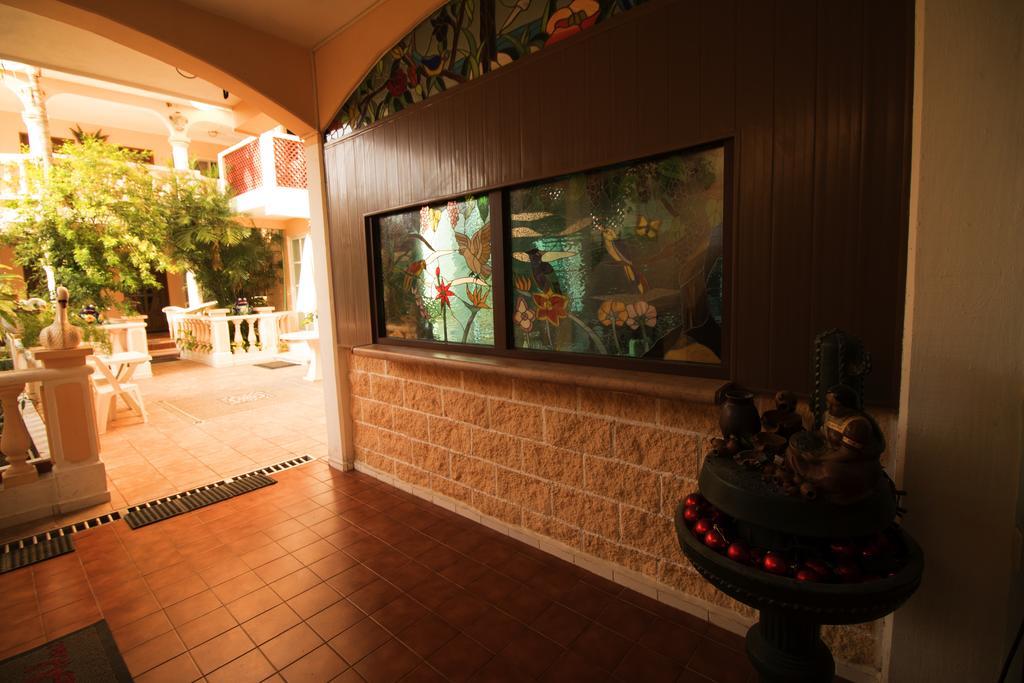 Hotel Francis Arlene Adults Only Ilha das Mulheres Exterior foto