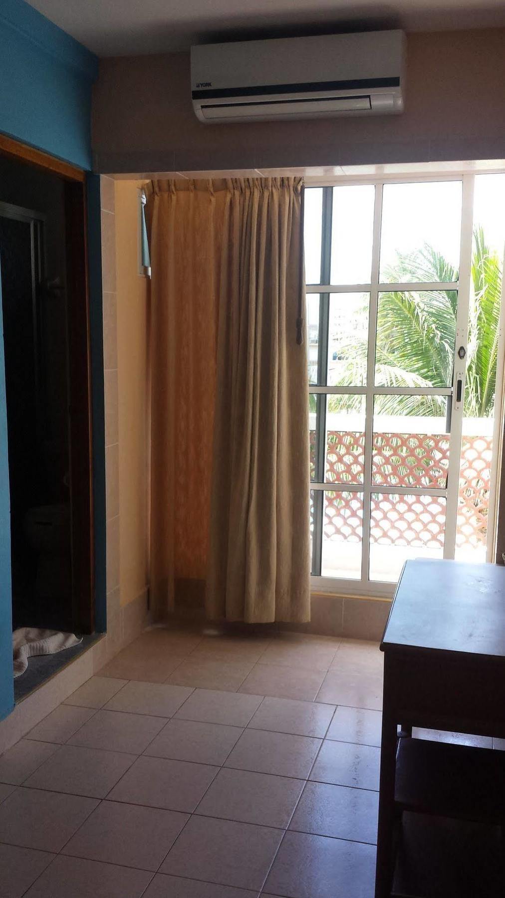 Hotel Francis Arlene Adults Only Ilha das Mulheres Exterior foto