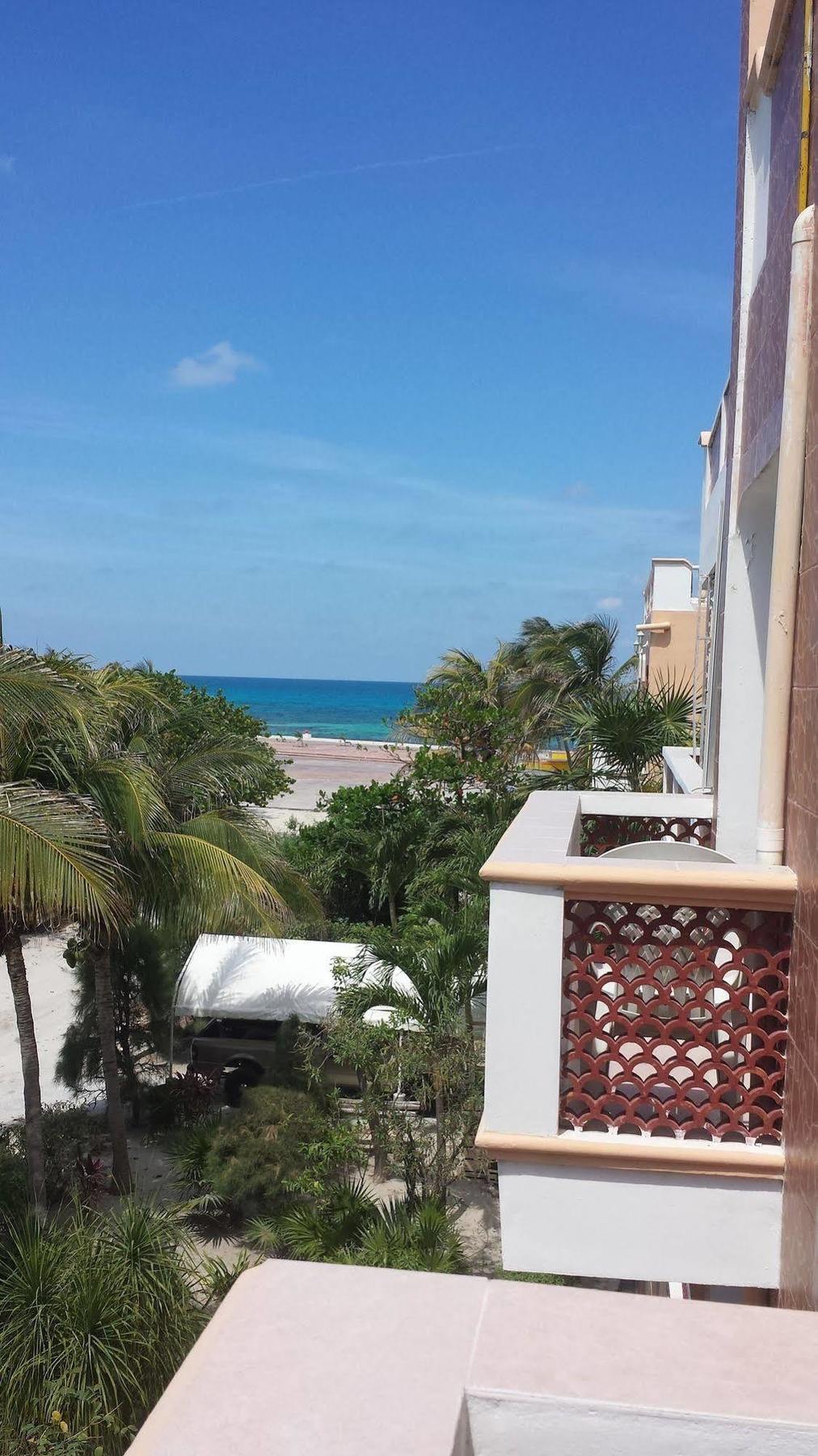 Hotel Francis Arlene Adults Only Ilha das Mulheres Exterior foto