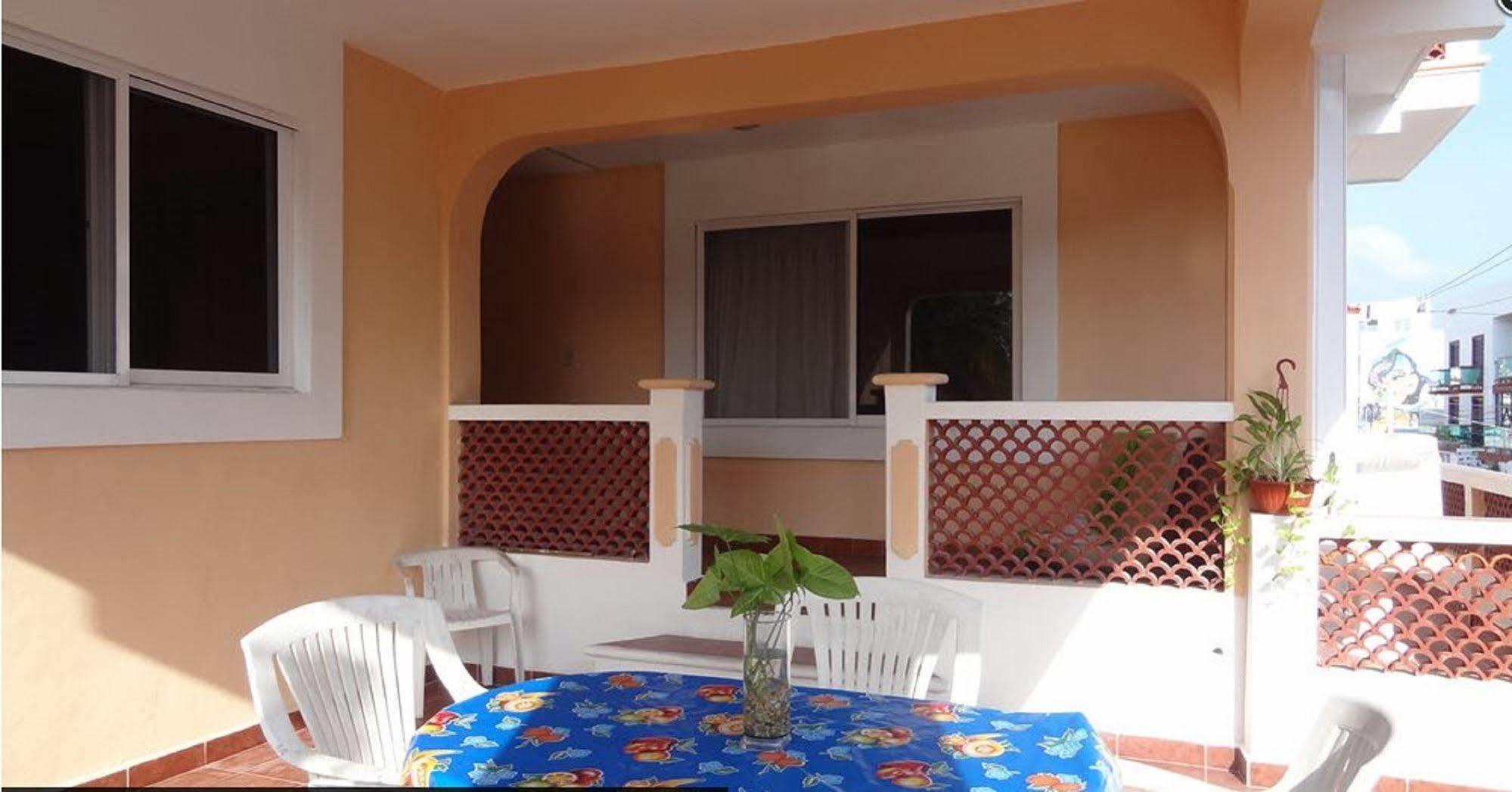 Hotel Francis Arlene Adults Only Ilha das Mulheres Exterior foto