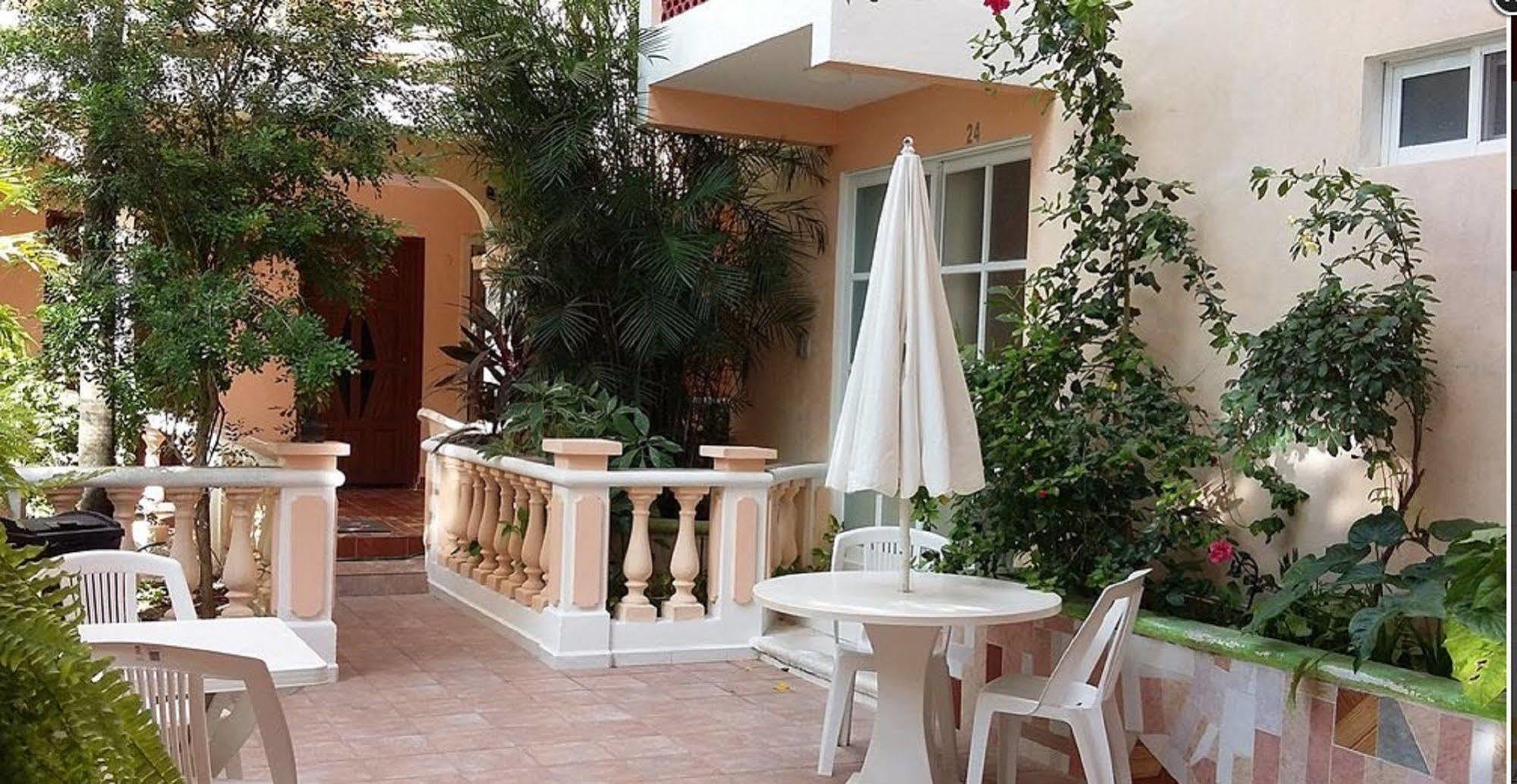 Hotel Francis Arlene Adults Only Ilha das Mulheres Exterior foto