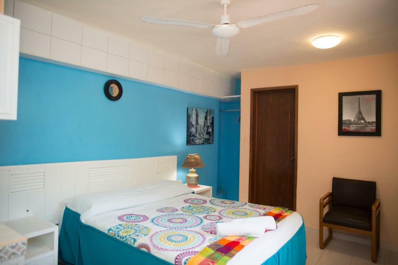 Hotel Francis Arlene Adults Only Ilha das Mulheres Exterior foto