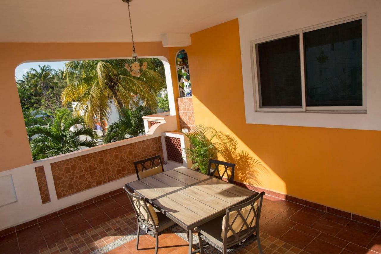 Hotel Francis Arlene Adults Only Ilha das Mulheres Exterior foto