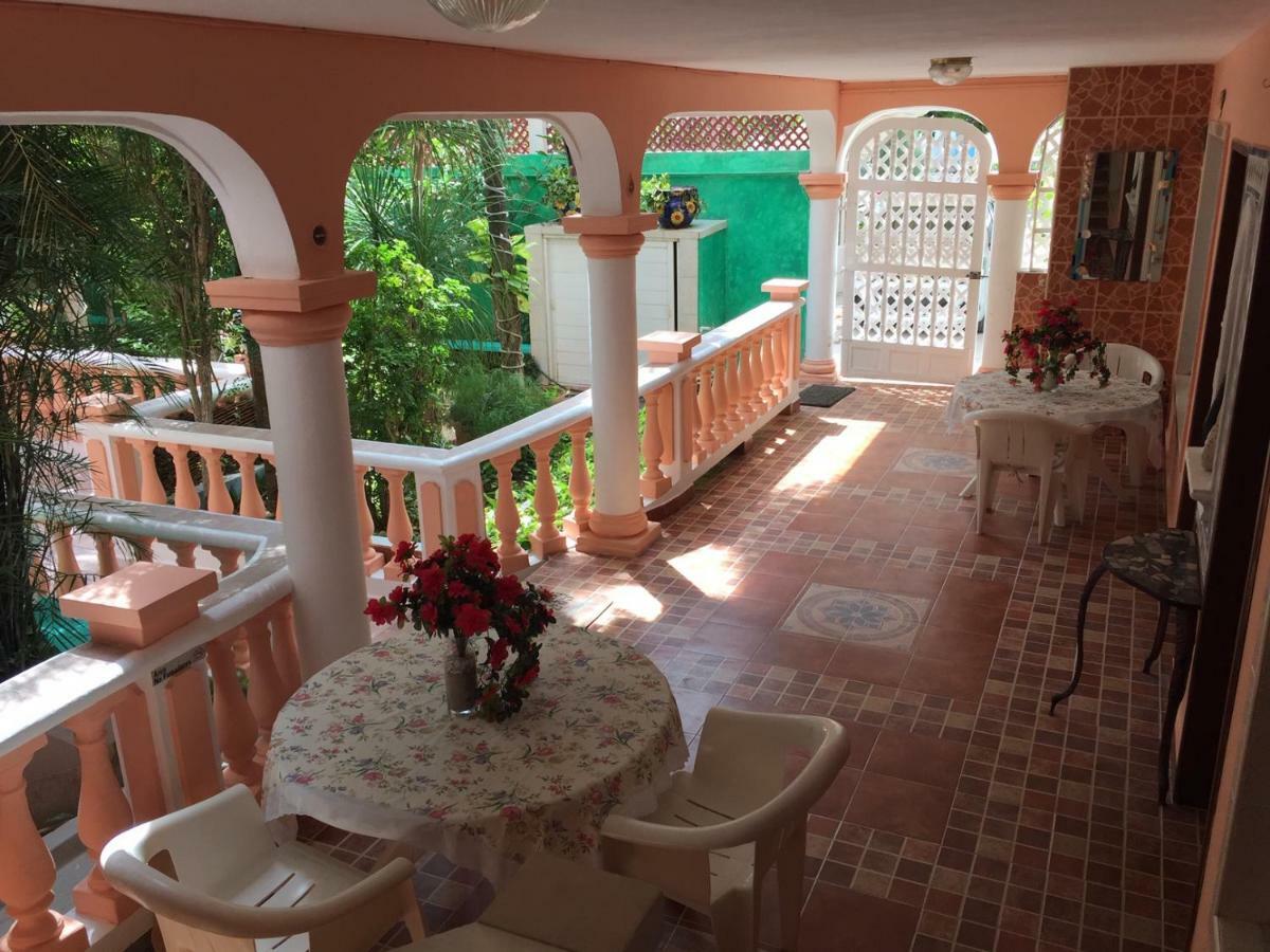 Hotel Francis Arlene Adults Only Ilha das Mulheres Exterior foto